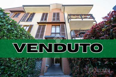 3 LOCALI A AROSIO