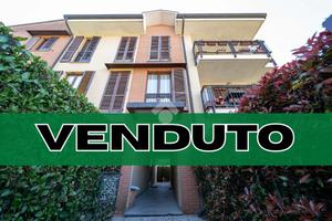 3 LOCALI A AROSIO