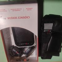 Ciclocomputer Polar v 650