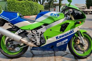 Kawasaki ZX-R 400 H