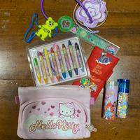 Astuccio Hello Kitty