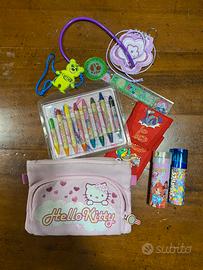Astuccio Hello Kitty