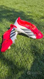 SCARPE DA CALCIO ADIDAS PREDATOR PRO FG N44
