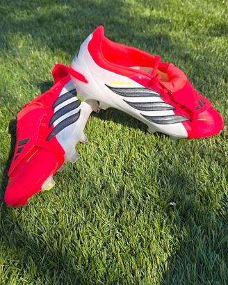 SCARPE DA CALCIO ADIDAS PREDATOR PRO FG N44
