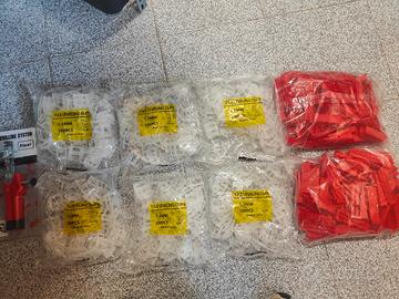 Kit Livellamento Piastrelle – pinza inclusa