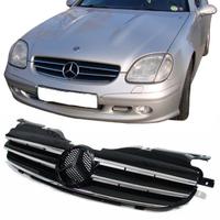 Griglia Calandra Mercedes SLK R170 1996 vers vCL