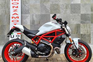 Ducati Monster 797 ABS