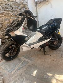 Aerox 50(70)