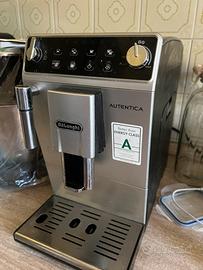 Macchina del Caffè De’Longhi Autentica