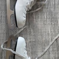 Pattini pattinaggio artistico 