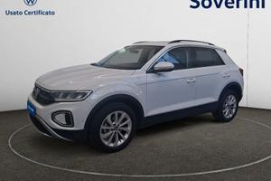 Volkswagen T-Roc 1.0 tsi Edition Plus 115cv