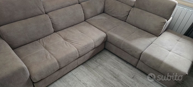 Nuvola Divano letto mondo convenienza