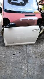 PORTA/PORTIERA ANT. SIN. USATA ALFAROMEO MITO 2011