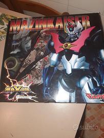 Mazinkaiser