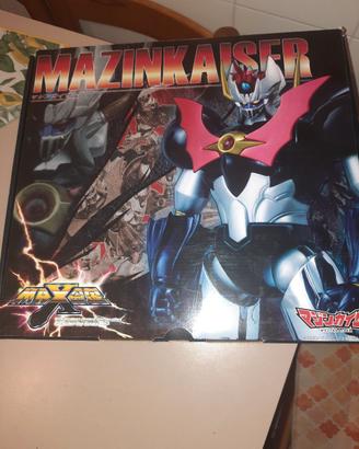 Mazinkaiser