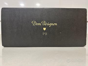 Dom perignon p3 1992