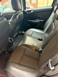 Giulietta 1600 105 cv 2012 exlusive