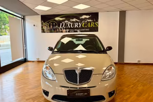 Lancia Ypsilon 1.2 69 CV Elle