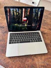 Apple Mac Book Pro 13 I5 2019 250gb