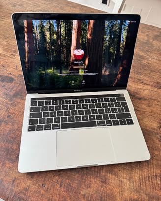 Apple Mac Book Pro 13 I5 2019 250gb