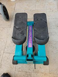 Tonificatore gambe 