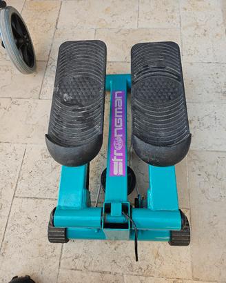 Tonificatore gambe 