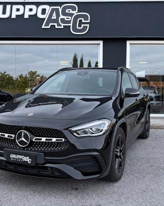 Mercedes GLA 200 1.4 BENZ 163 CV Premium auto