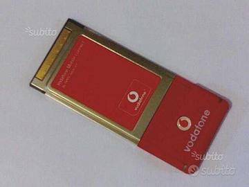 Modem Per Pc Portatile (Per Connessione Internet)