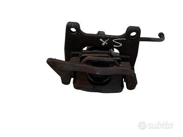 Pinza freno anteriore Sinistro SMART FORTWO (A/C45
