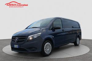 MERCEDES-BENZ Vito 2.2 119 CDI PL Furgone Extra-