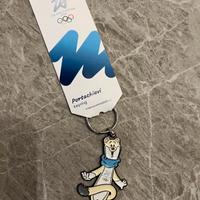 Portachiavi Olimpiadi