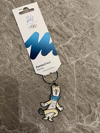 Portachiavi Olimpiadi