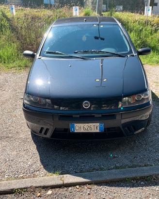 Fiat Punto 188 Sporting 1.9JTD