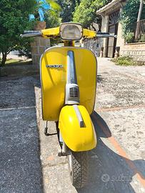 Vespa 50 Special