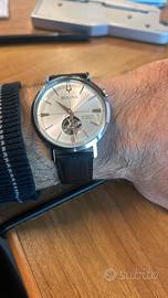 Bulova automatico pari al nuovo