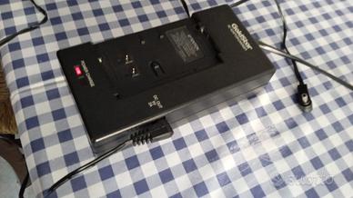 ALIMENTATORE  caricabatterie ADAPTATEUR