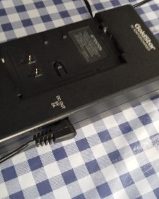 ALIMENTATORE  caricabatterie ADAPTATEUR