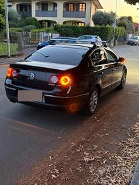Volkswagen Passat 2009