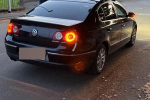 Volkswagen Passat 2009