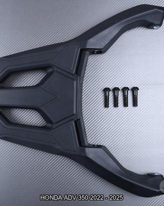 Supporto Bauletto / Porta bagagli HONDA ADV 350