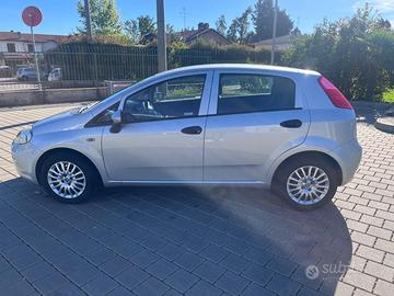 Punto 1,2 8v
