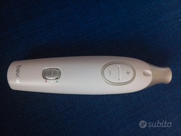 Beurer set per manicure e pedicure 