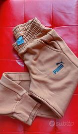 Pantaloni tuta Puma