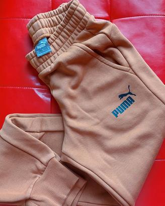 Pantaloni tuta Puma