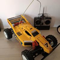 nikko dandy Dash completo di radio