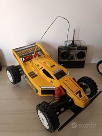 nikko dandy Dash completo di radio