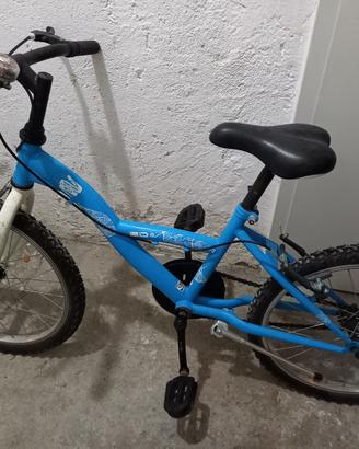 Bicicletta da bambino 20 pollici
