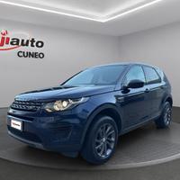 Land Rover Discovery Sport 2.0 td4 HSE awd 150cv
