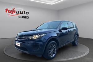 Land Rover Discovery Sport 2.0 td4 HSE awd 150cv