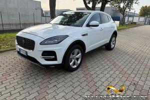 JAGUAR E-Pace 2.0D 163 CV AWD aut. Sport 360° ca